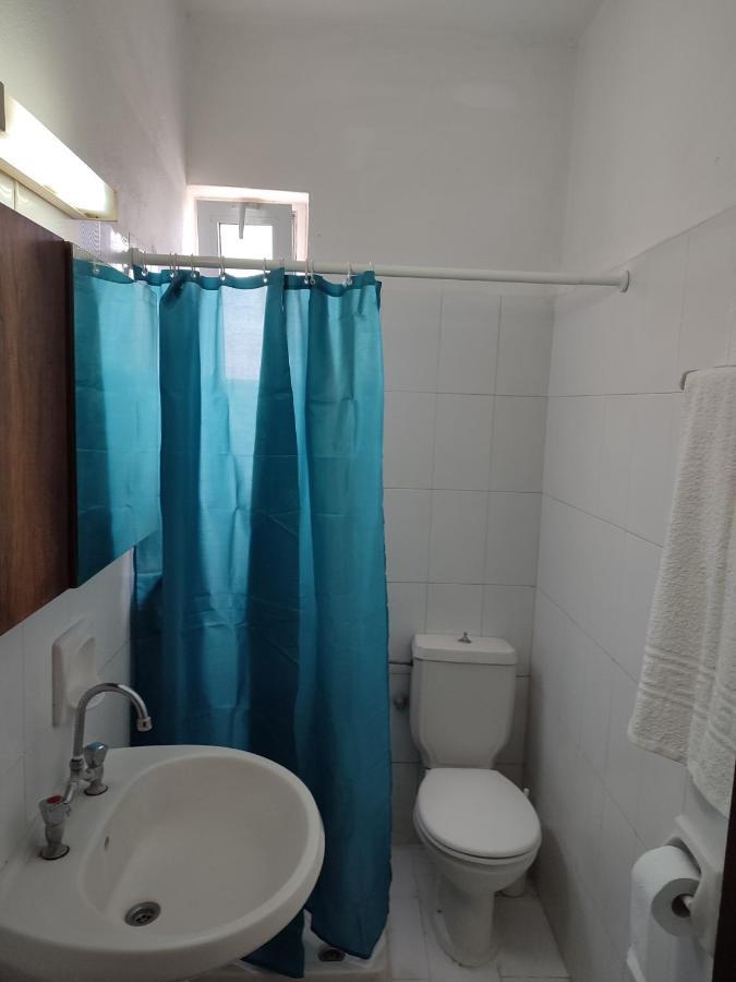 Dolphin Appartement Faliraki