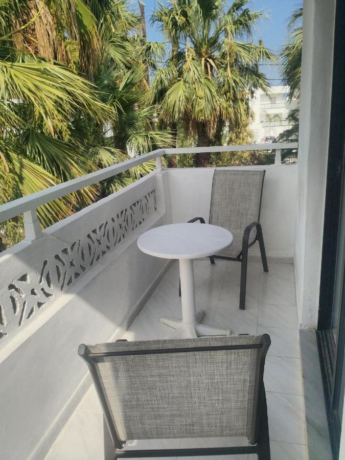 Dolphin Appartement Faliraki