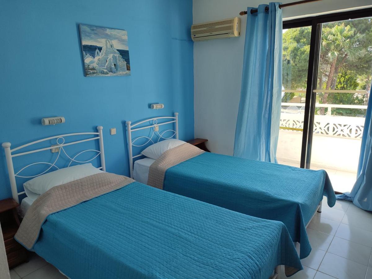 Dolphin Appartement