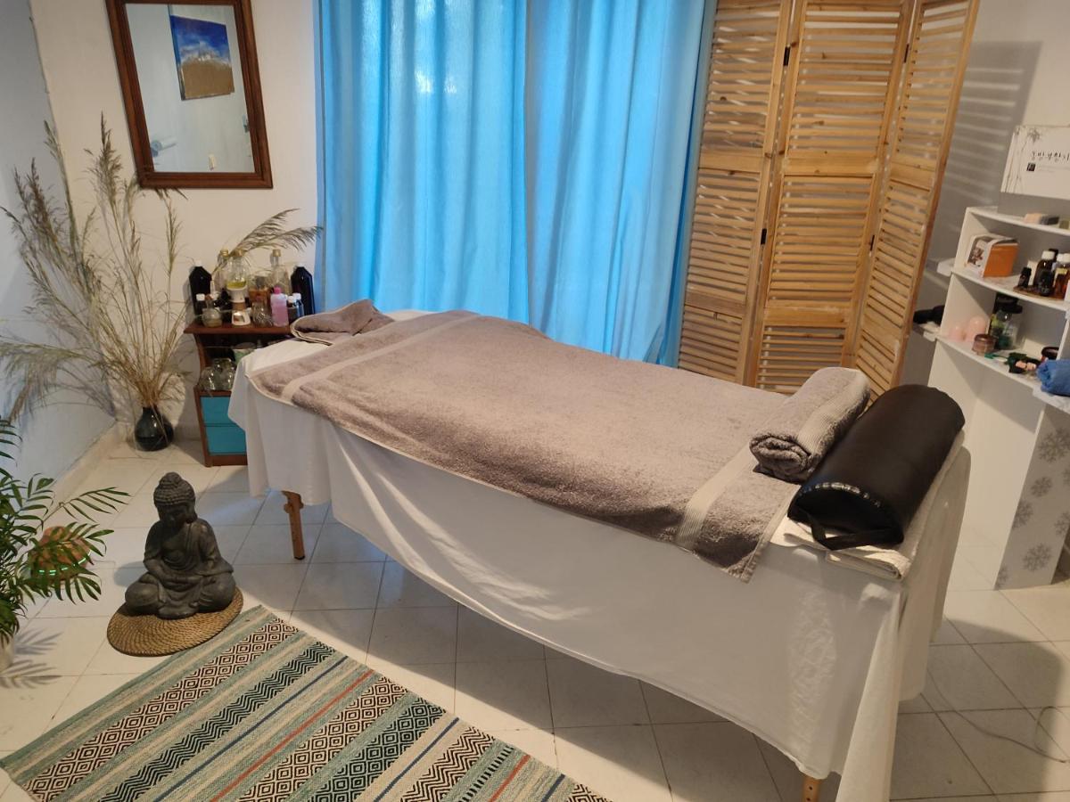 Dolphin Appartement Faliraki